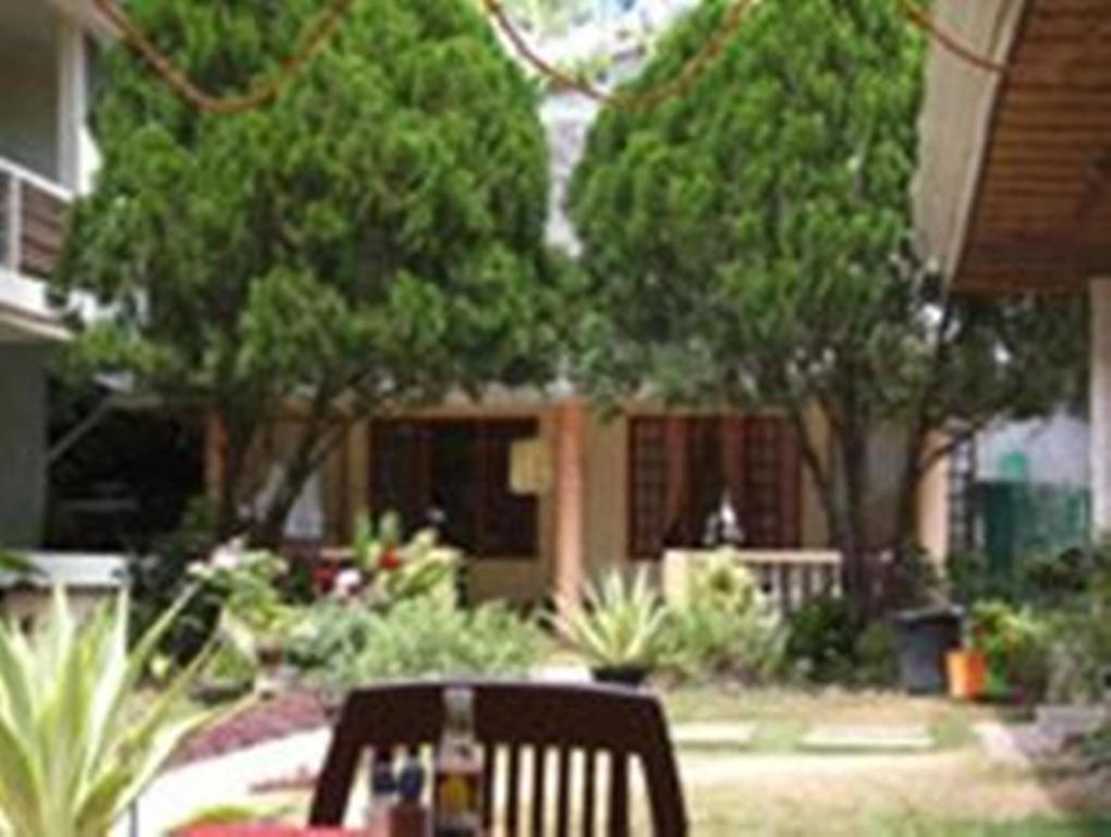 Aquatica Beach Resort Panglao Exterior foto