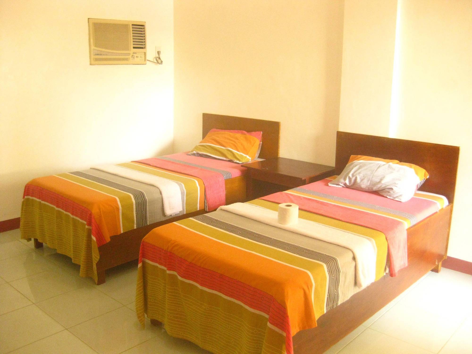 Aquatica Beach Resort Panglao Exterior foto
